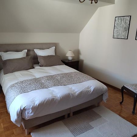 Appartement Des Rives De L'Ehn Krautergersheim Exterior foto