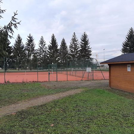 Appartement Des Rives De L'Ehn Krautergersheim Exterior foto