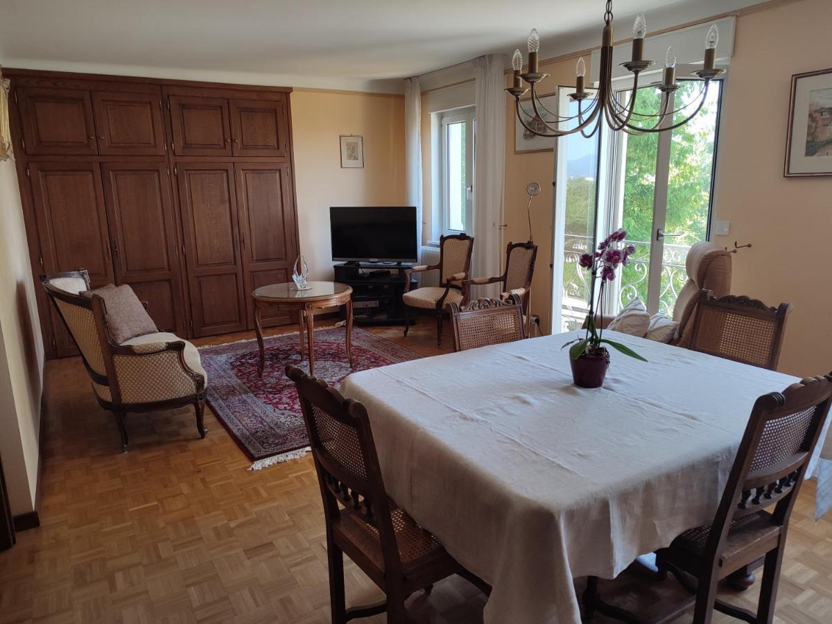 Appartement Des Rives De L'Ehn Krautergersheim Exterior foto