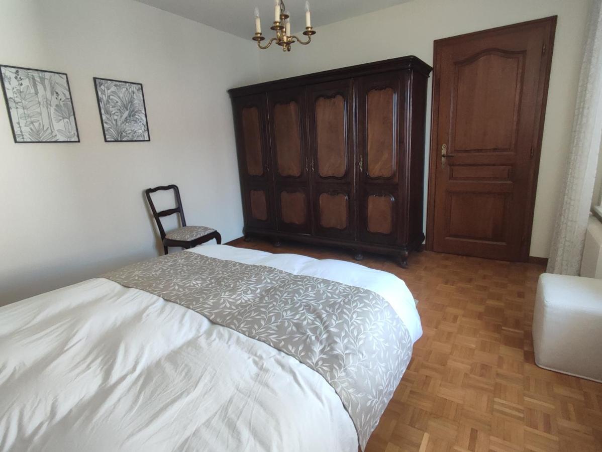 Appartement Des Rives De L'Ehn Krautergersheim Exterior foto